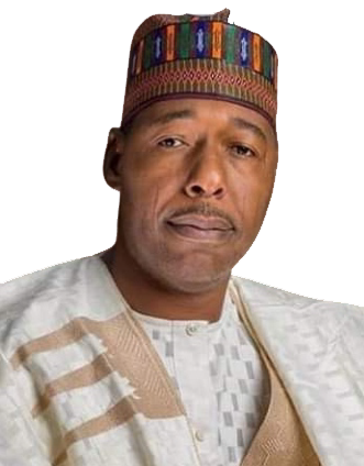 Prof. Babagana Umara Zulum